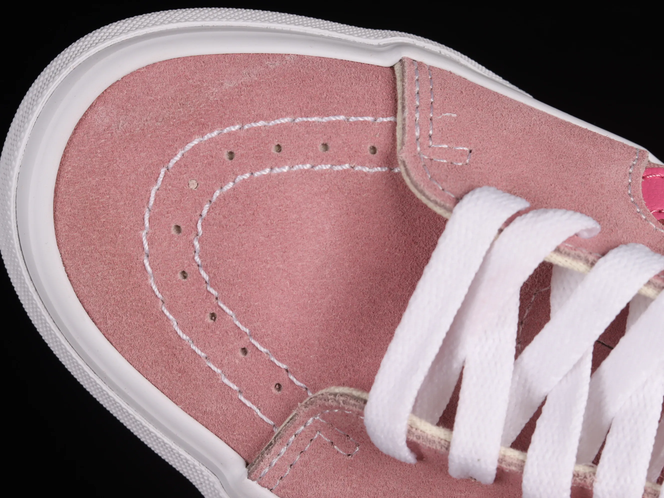 All categories Vans Vans series Vans Mid Vans Sk8 Mid Reissue Vans mid-top casual sneakers VN0A3WM3VY2